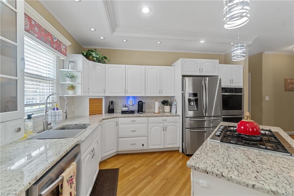 167 Point Heron DR