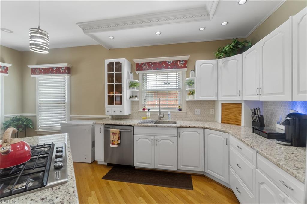 167 Point Heron DR