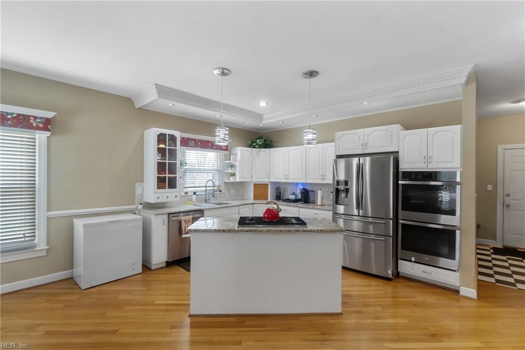 167 Point Heron DR