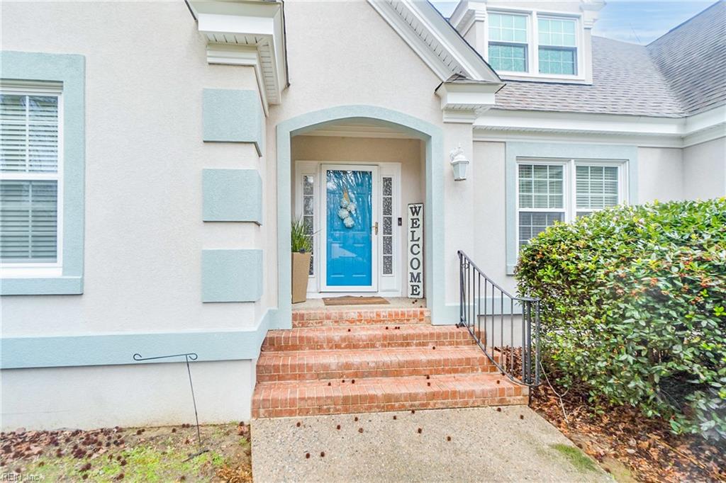 167 Point Heron DR