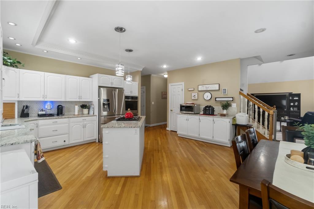 167 Point Heron DR