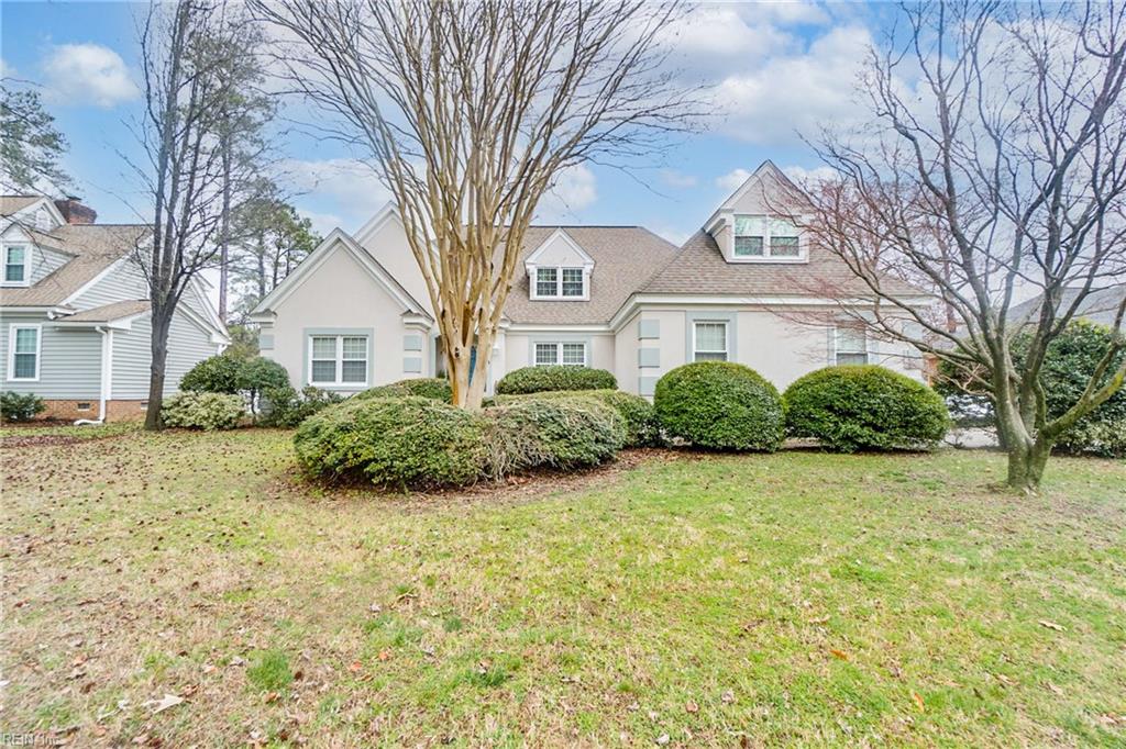 167 Point Heron DR