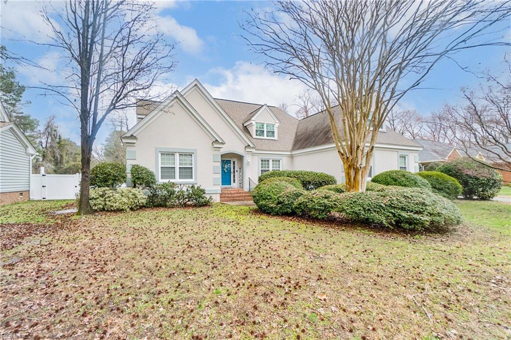 167 Point Heron DR