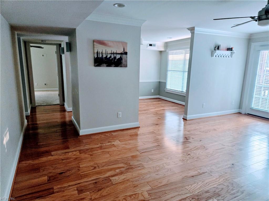 805 Graydon AVE 201