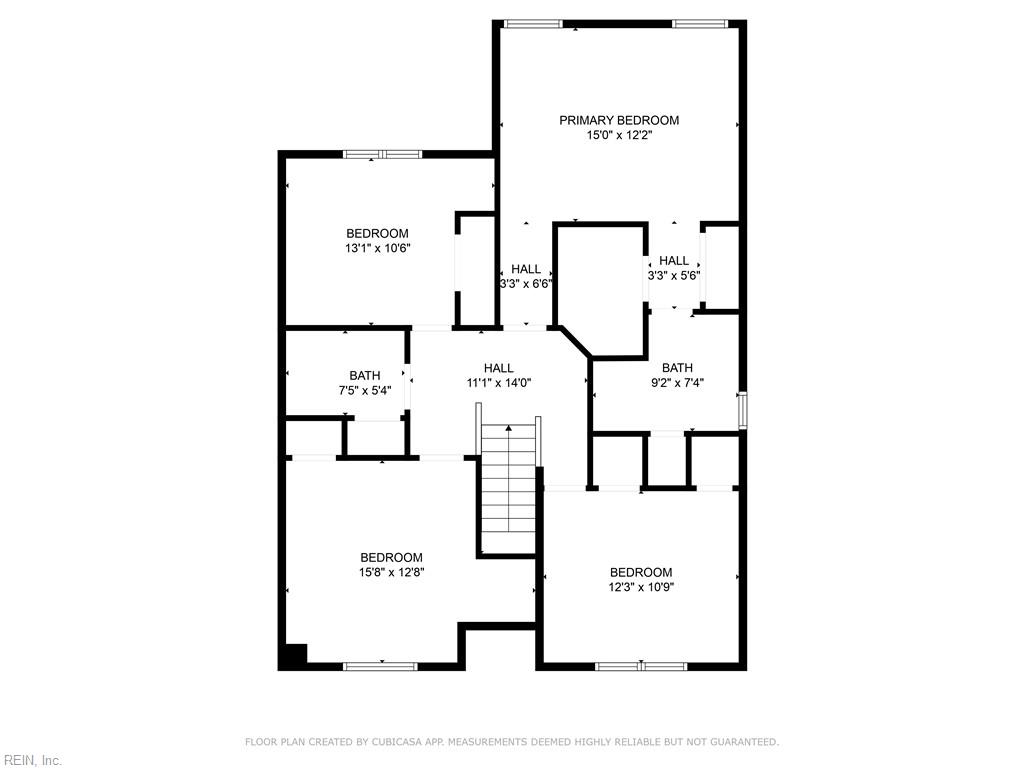 210 Bradmere LOOP
