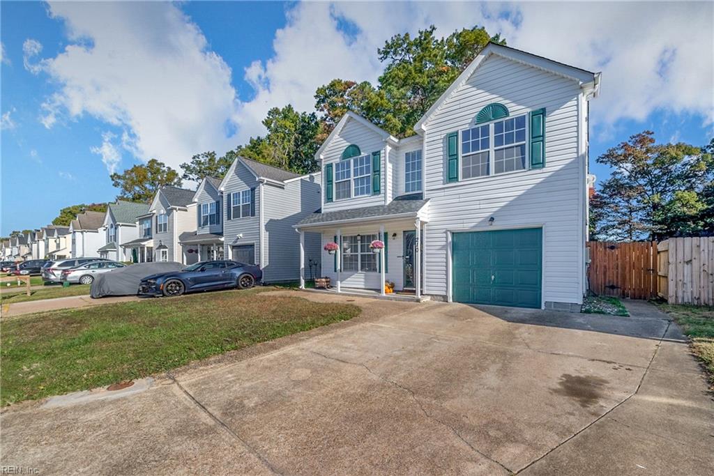 210 Bradmere LOOP