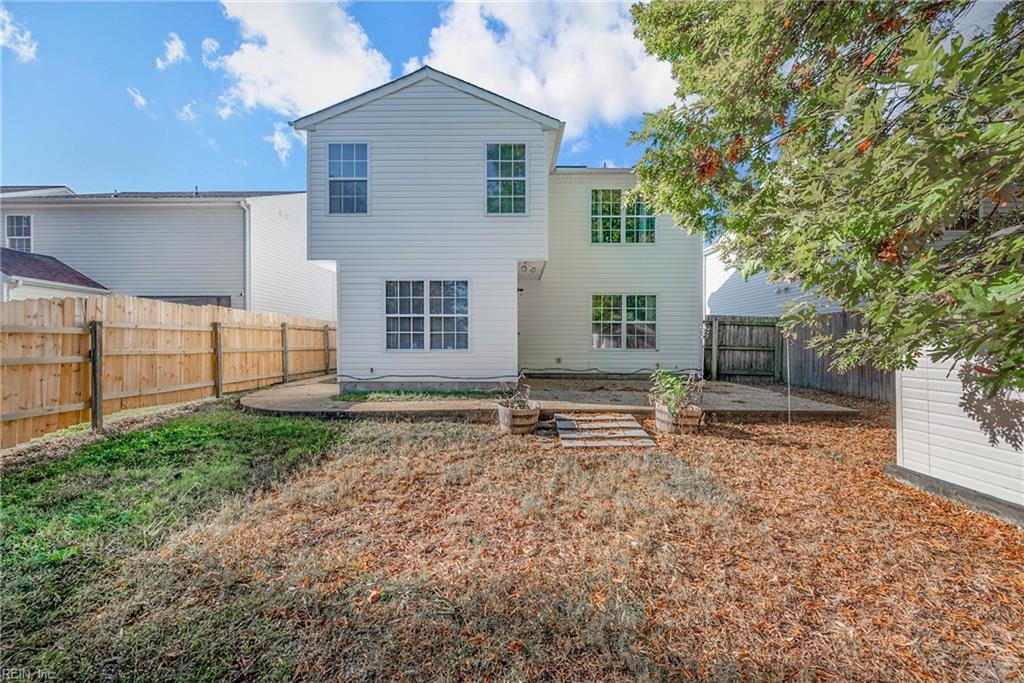 210 Bradmere LOOP