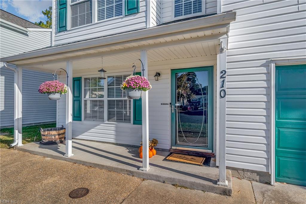 210 Bradmere LOOP