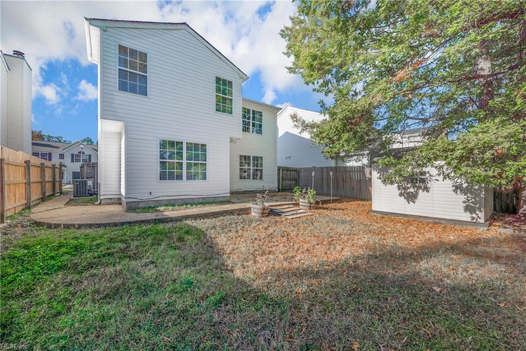 210 Bradmere LOOP