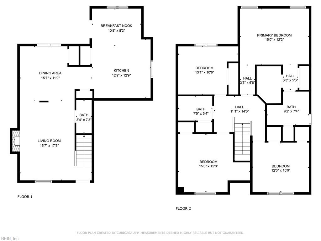 210 Bradmere LOOP