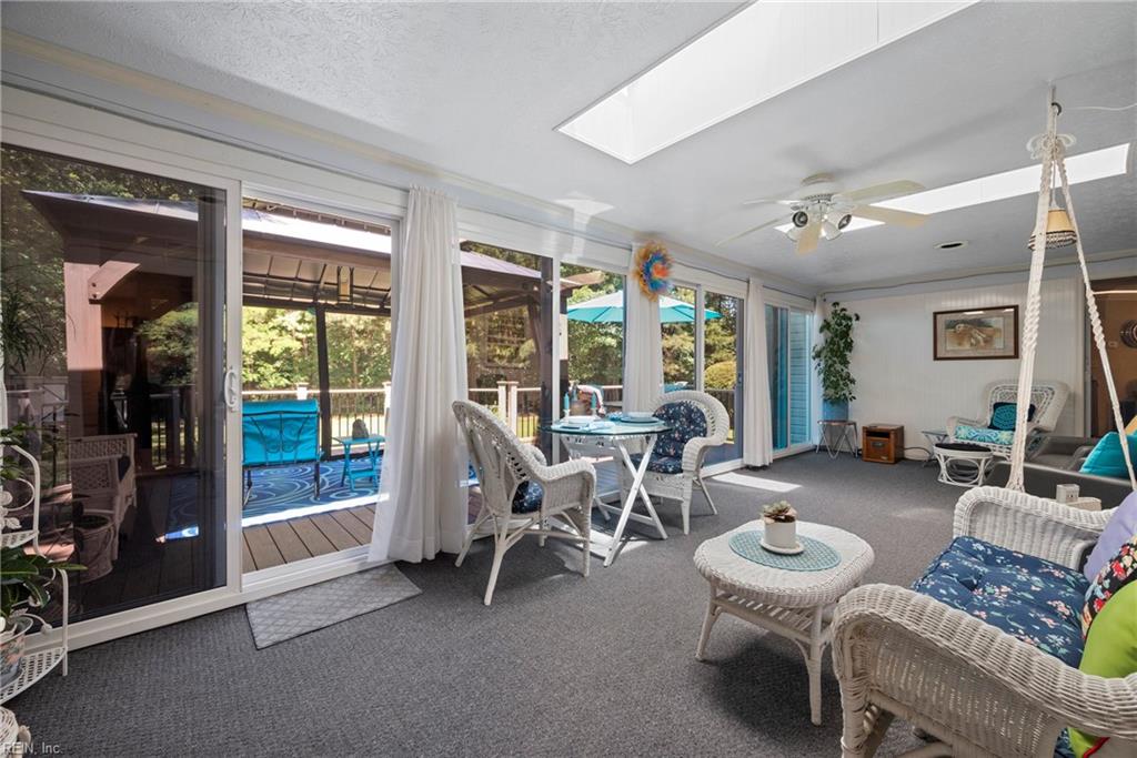 1801 Seaford RD