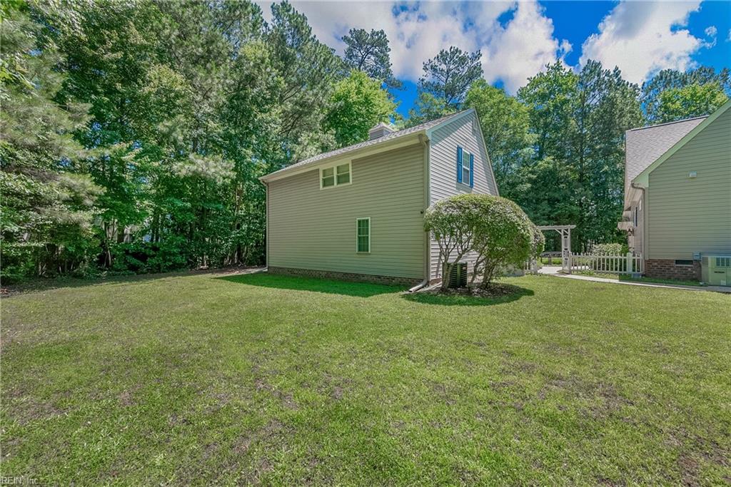 1801 Seaford RD