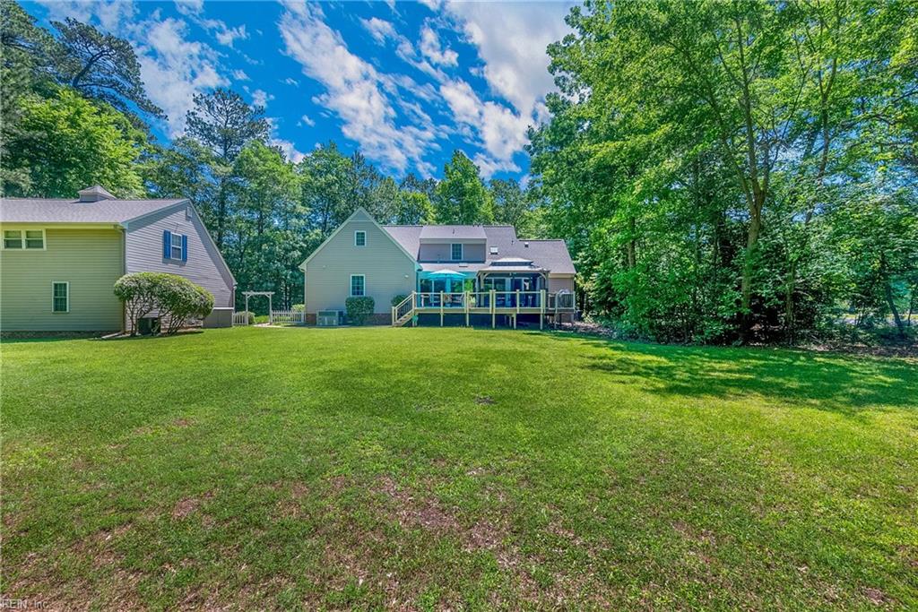 1801 Seaford RD