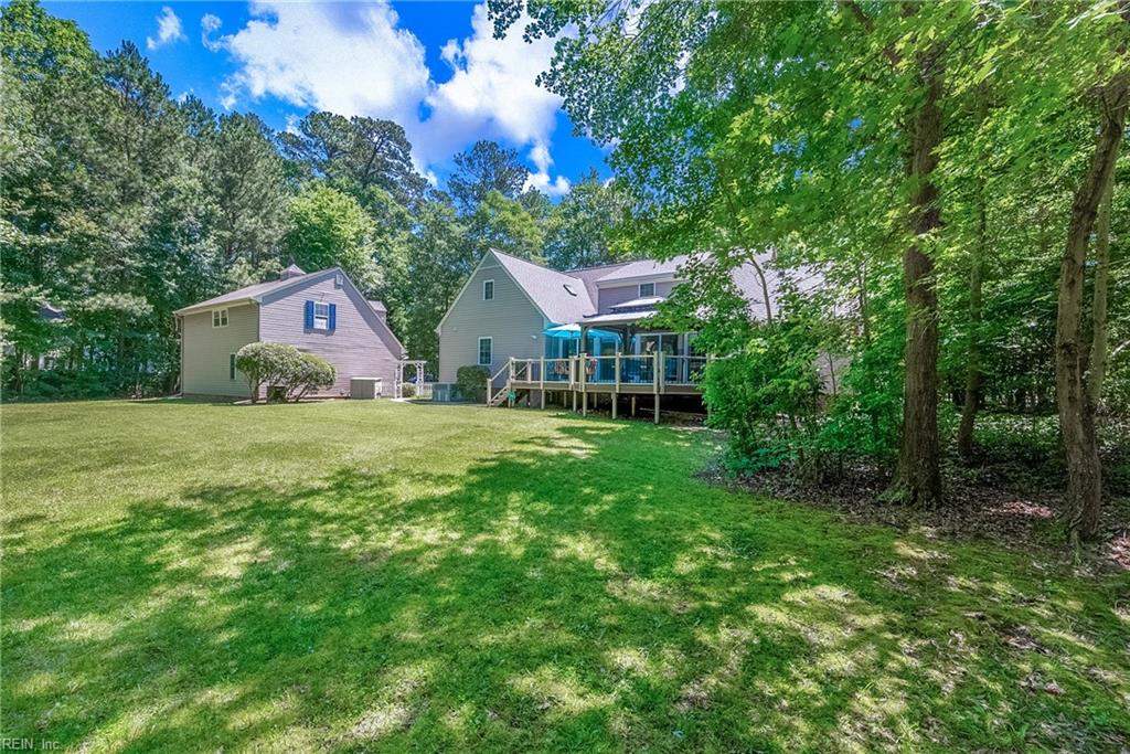 1801 Seaford RD