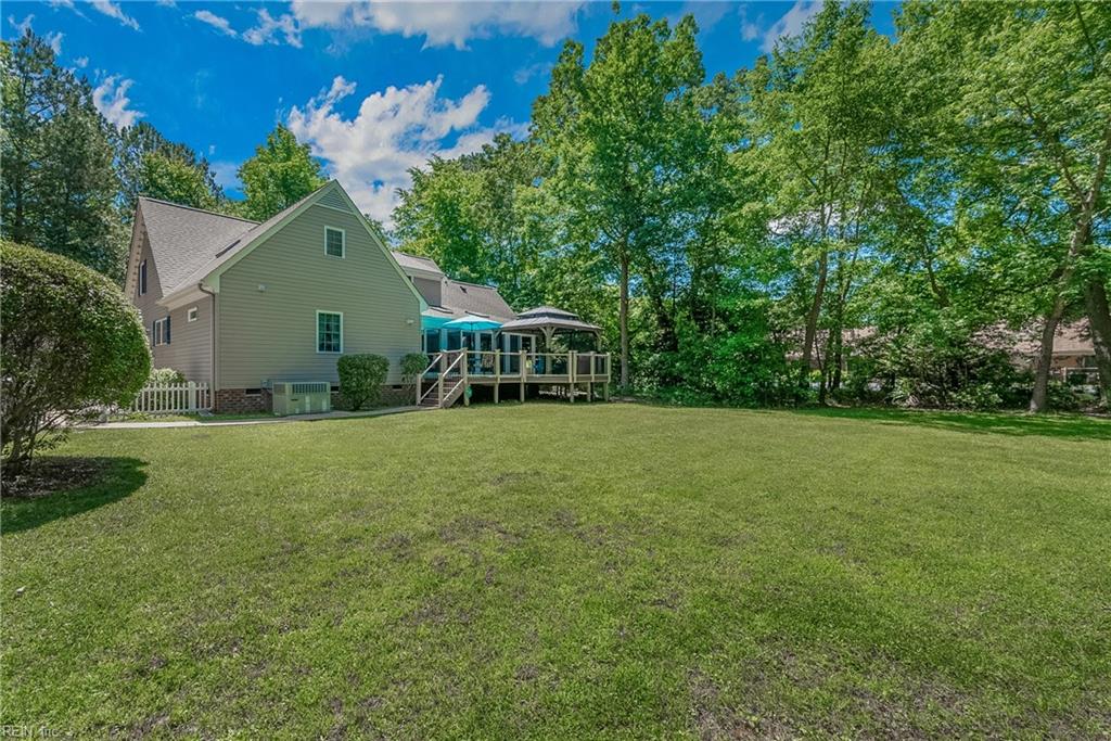 1801 Seaford RD