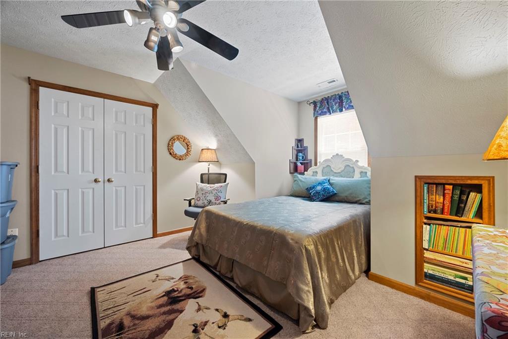 1801 Seaford RD