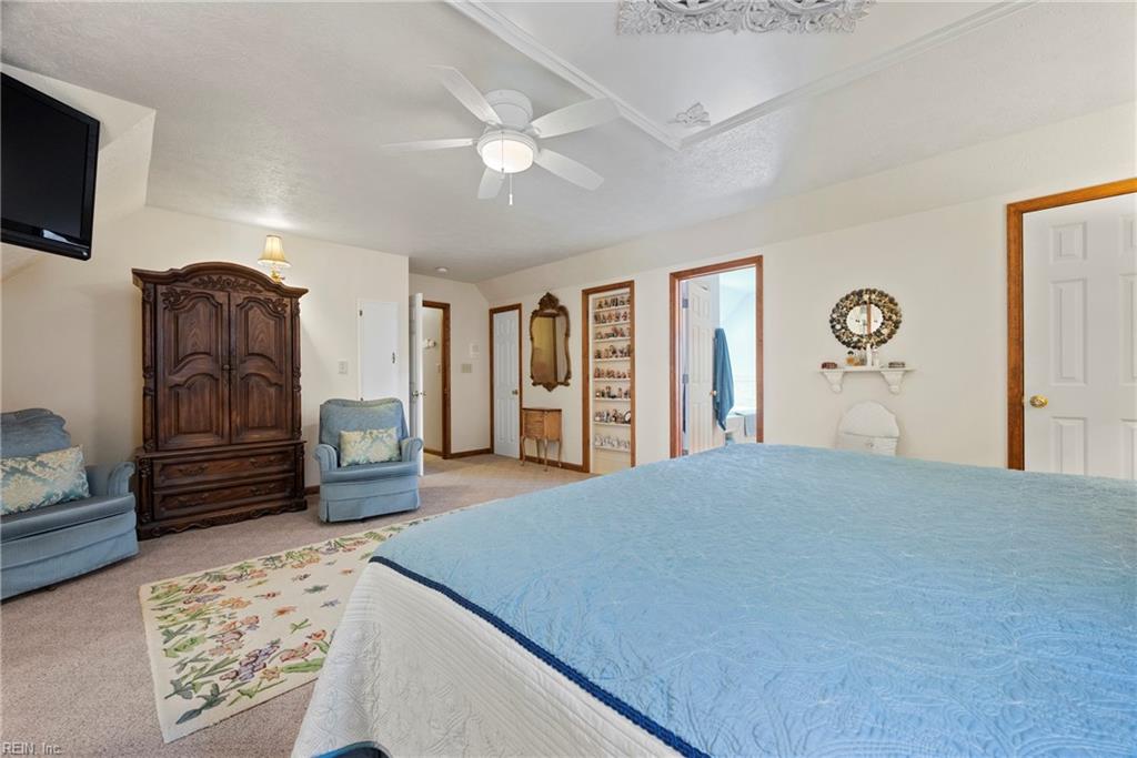 1801 Seaford RD