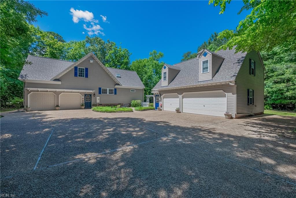 1801 Seaford RD
