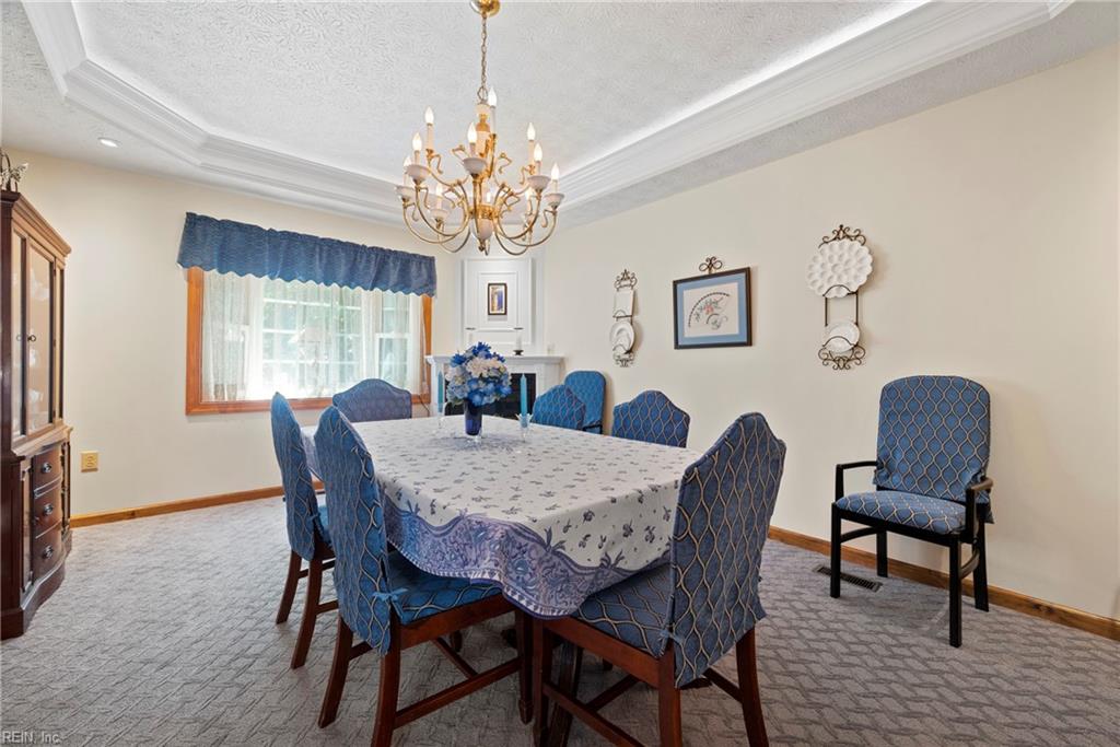 1801 Seaford RD