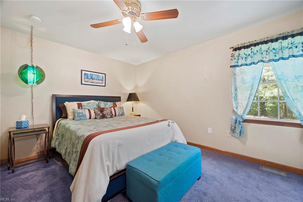 1801 Seaford RD