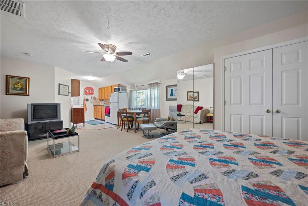 1801 Seaford RD