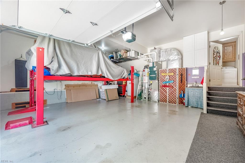 1801 Seaford RD