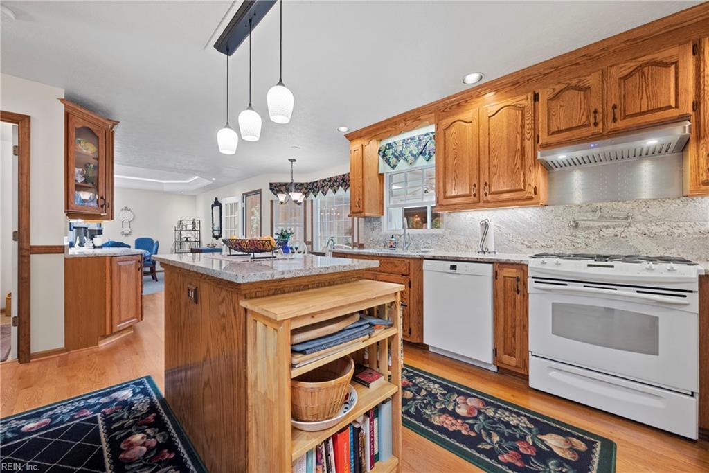 1801 Seaford RD
