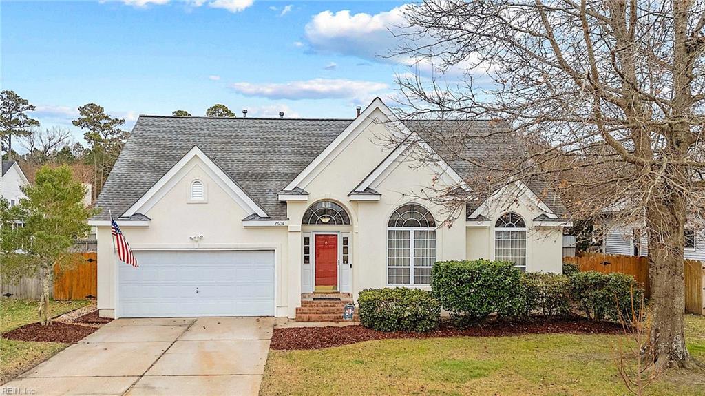 2604 Eagles Lake RD