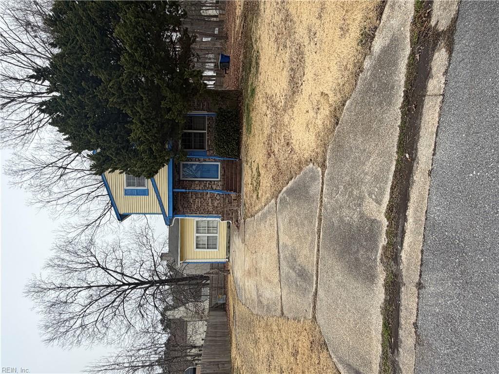859 Cheyenne DR