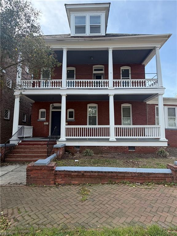 511 Hampton PL A