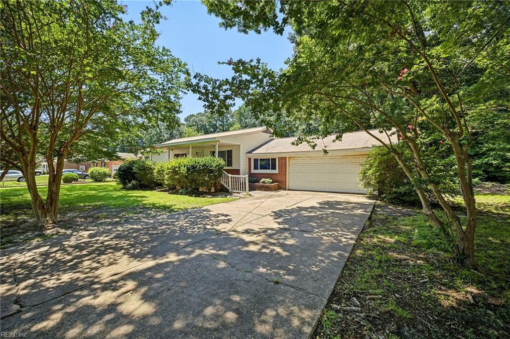 116 Greenland DR