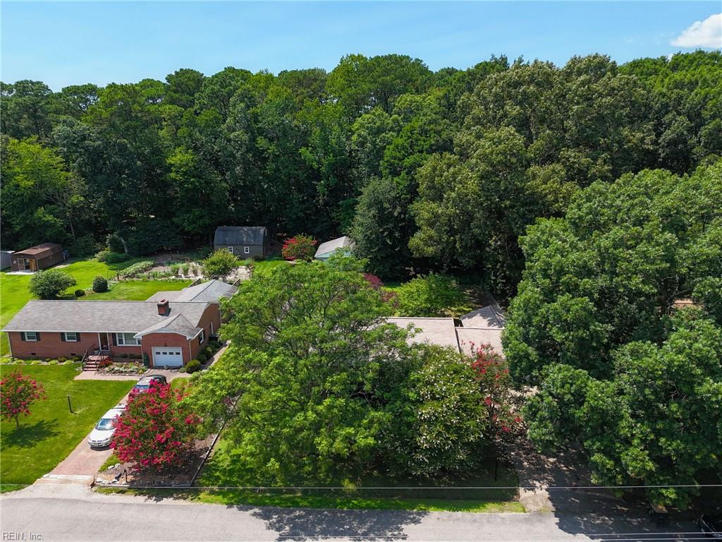 116 Greenland DR
