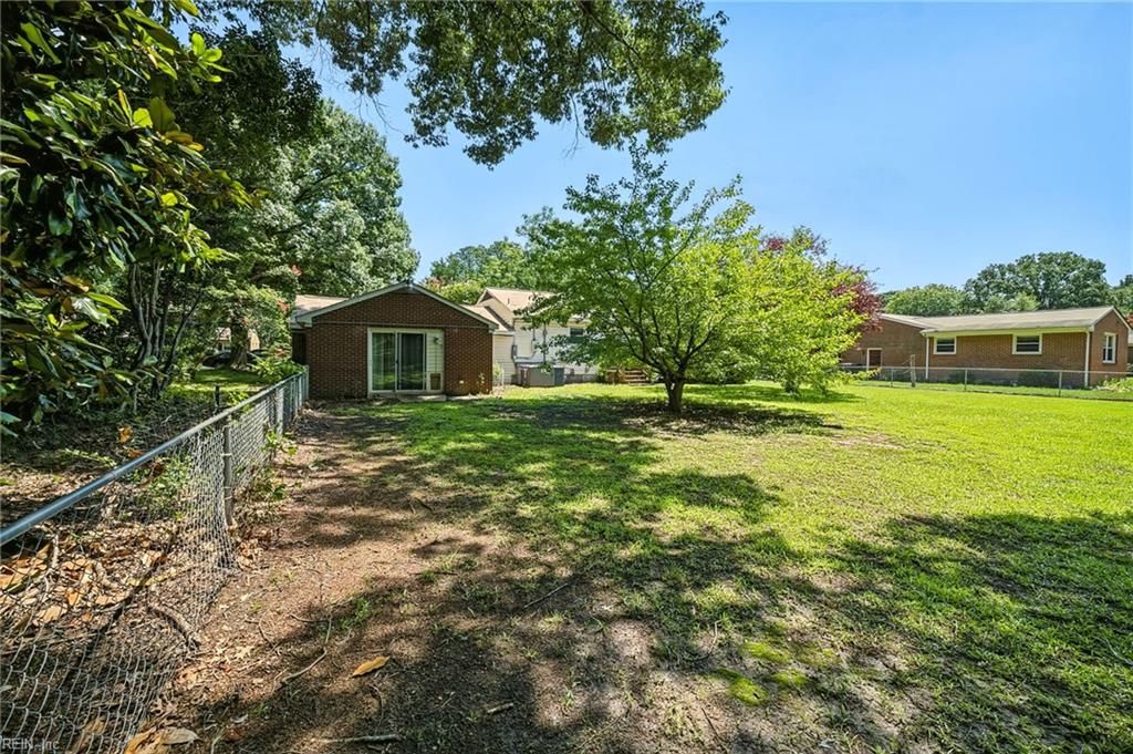 116 Greenland DR