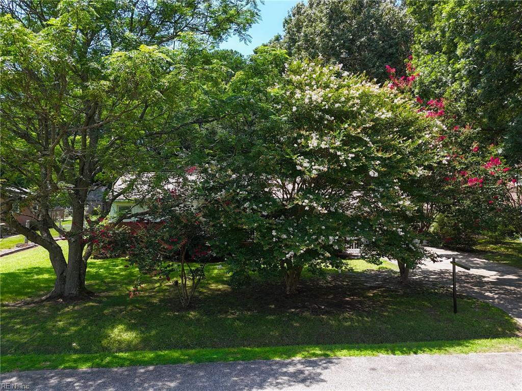 116 Greenland DR