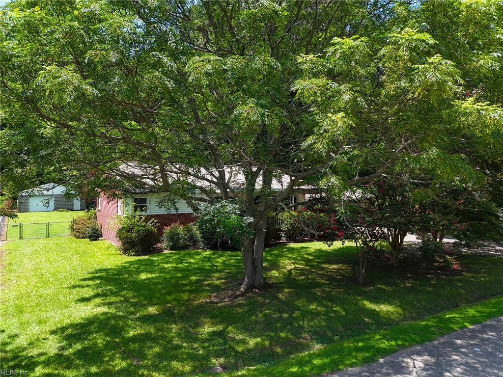 116 Greenland DR