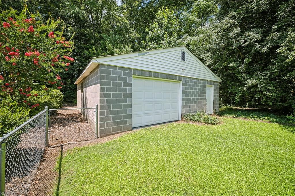 116 Greenland DR