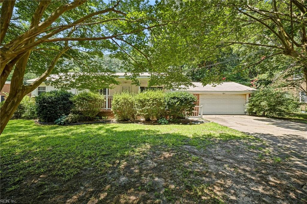 116 Greenland DR