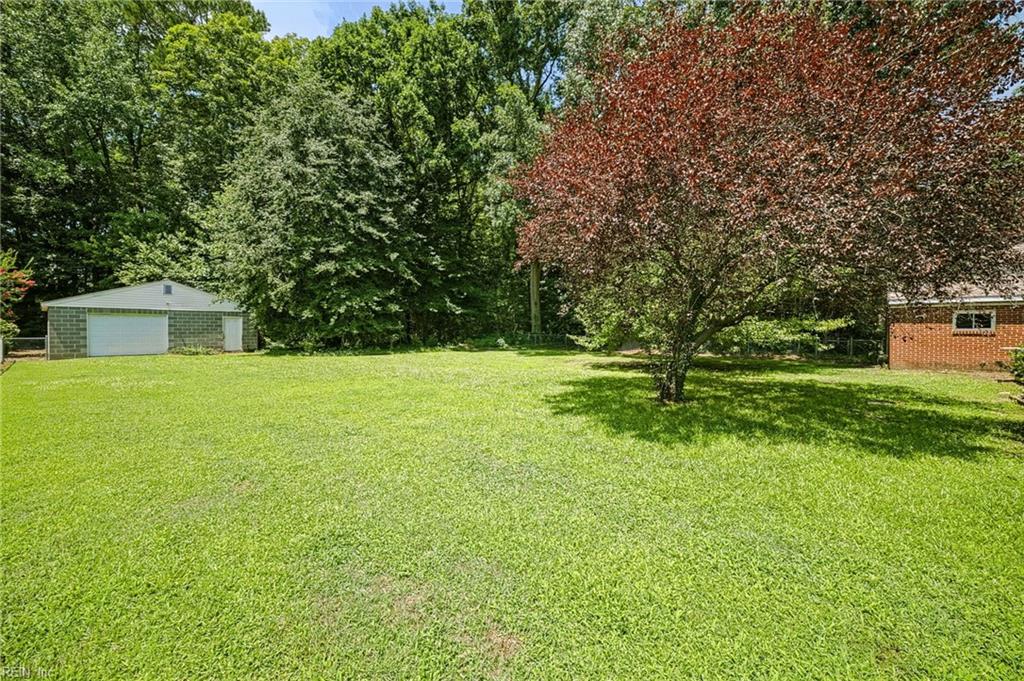 116 Greenland DR