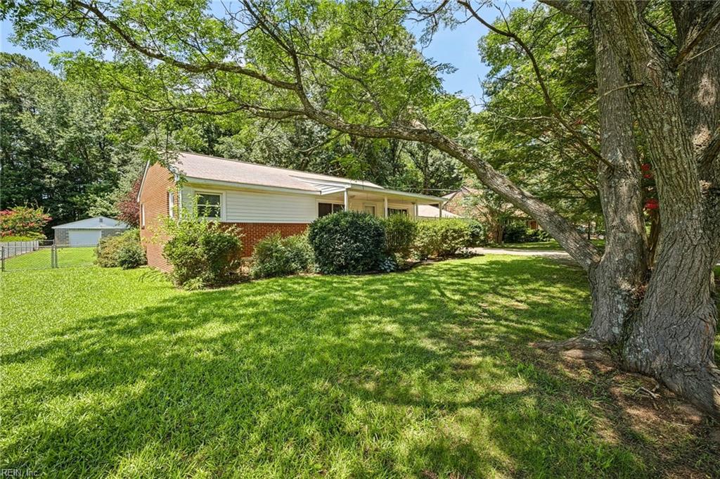 116 Greenland DR
