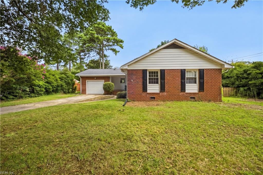359 Eppington CIR