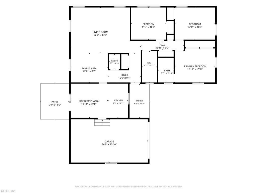 359 Eppington CIR