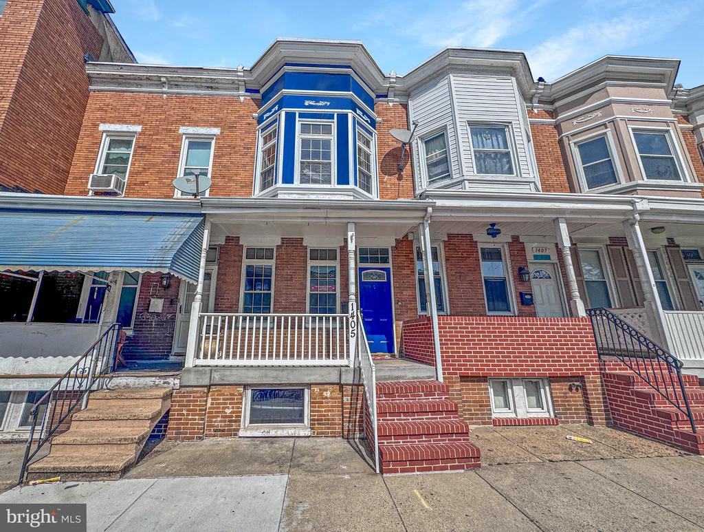 1405-S S CAREY ST,CITY