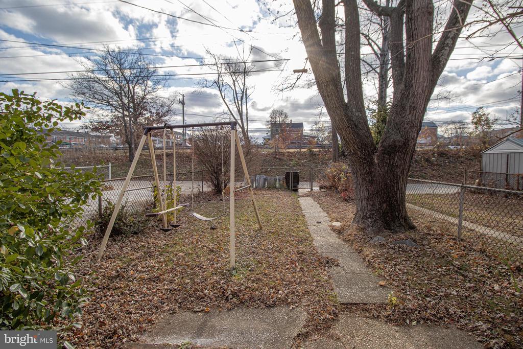 1705 WESTON,BALTIMORE