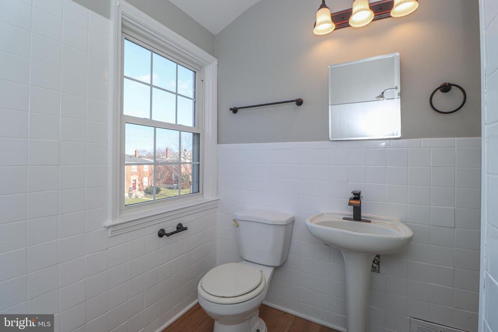 1705 WESTON,BALTIMORE