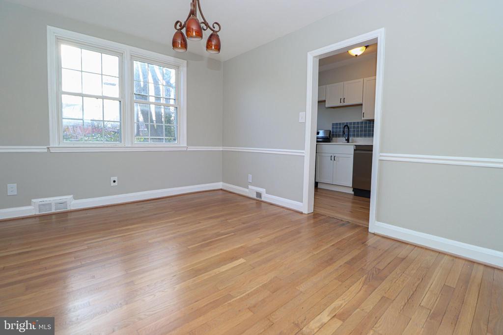 1705 WESTON,BALTIMORE