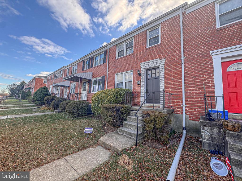 1705 WESTON,BALTIMORE