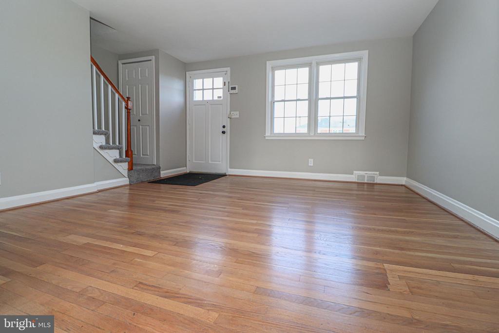 1705 WESTON,BALTIMORE