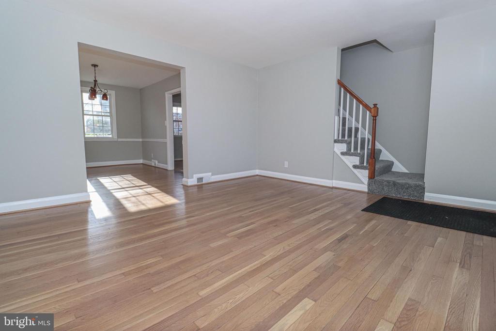 1705 WESTON,BALTIMORE