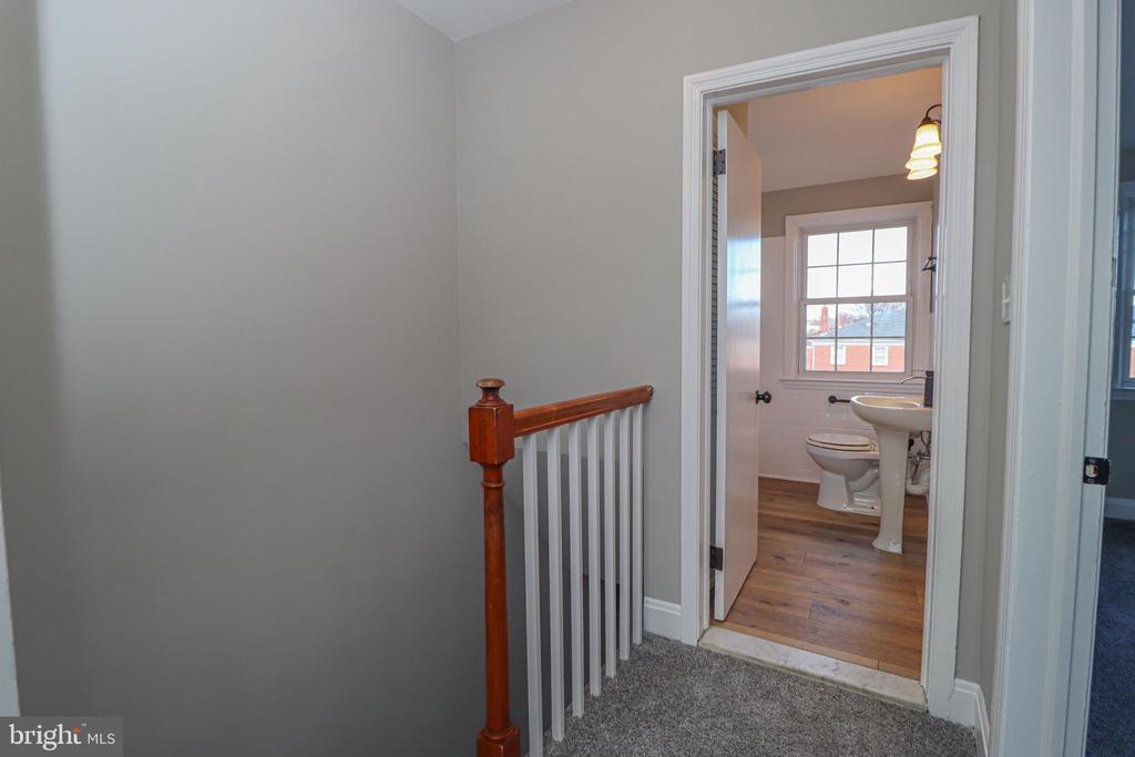 1705 WESTON,BALTIMORE