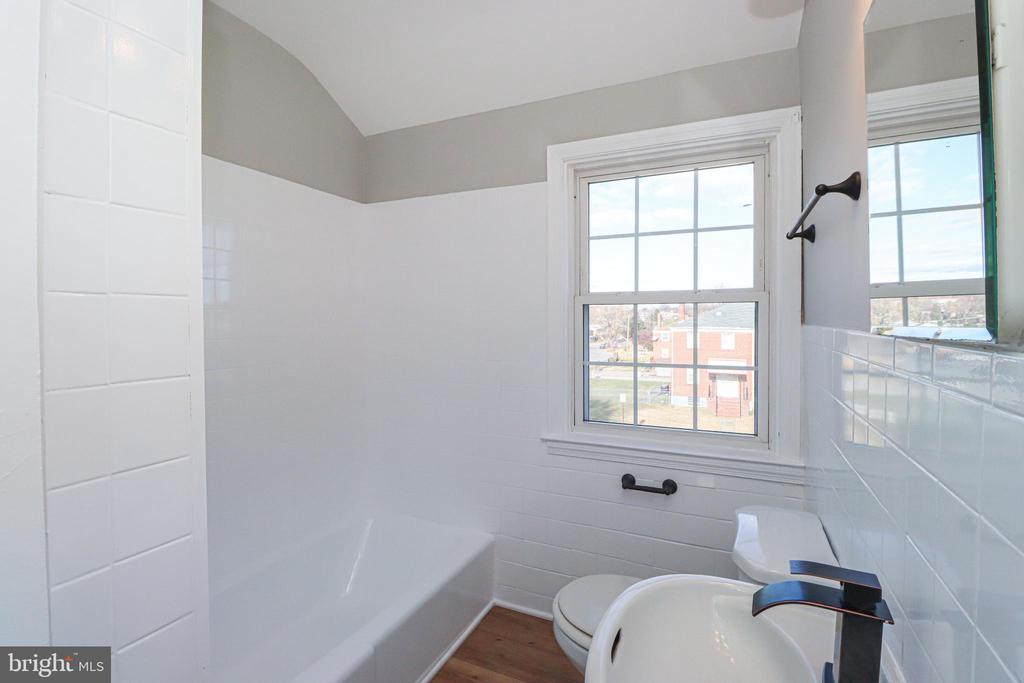 1705 WESTON,BALTIMORE